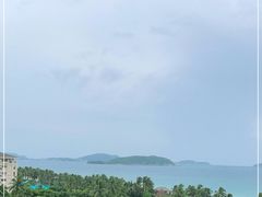 -三亚亚龙湾天域度假酒店