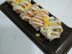 -N多寿司(西湖道店)