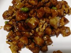 -大鸭梨烤鸭店(花园村店)