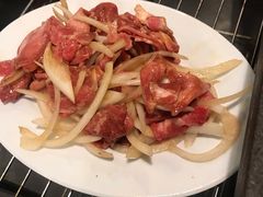 -厚味居炙子烤肉·清真(天桥南纬路店)