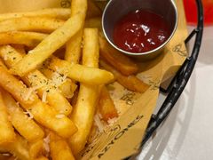 -CRAZYONES西班牙海鲜饭(上海美罗城店)