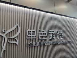-单色舞蹈