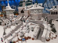 -长沙湘江冰雪世界