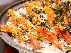 -A One Kitchen·南京精菜馆(德基广场店)
