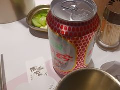 -西塔老太太泥炉烤肉(望京一店)