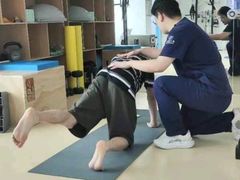 -体博士·疼痛调理·体态矫正·运动康复中心(大望路华贸店)