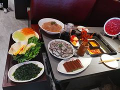 -洞子口重庆鲜货火锅(楚翘城旗舰店)