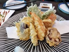 -将太无二·北美传奇寿司(荟聚购物中心西红门店)