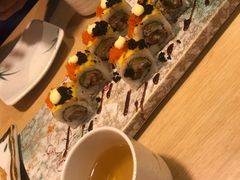 -山之川日料放题(通州店)
