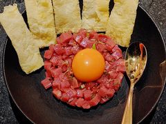 -壮壮酒馆 Bistro Strong(蓝色港湾店)