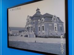-津门老羊家·铜锅涮羊肉·烧烤(科技园店)