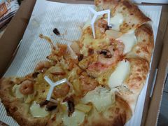 -必胜客(星兰宅急送店)