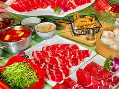 -番食园鲜食火锅(高新店)