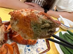 -莲花公园煎蟹(总店)