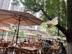 -成都市活水公园