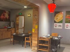 -塘屋烧烤·云南火塘烧烤品牌(联盟路店)
