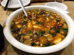 -红灯笼龙凤饭店(宁波老字号店)