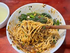 -朱儿面庄(洋河三路店)