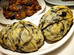 -日丰园海肠水饺·老字号大连海鲜(和平广场店)