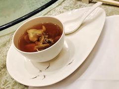-唐阁(香港朗廷酒店)