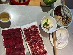 -俏牛哥鲜牛肉牛肆馆(重庆天地店)