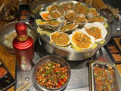 -KAOKAO烤烤·丹东海鲜烧烤(望京店)