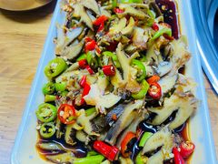 -农民烧烤(延边社区店)