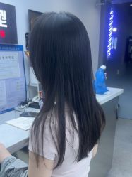 点击看大图 -蒋伟时尚造型