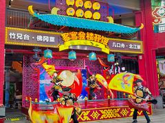 -清远熹乐谷温泉度假酒店