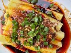 -华冠悠岚·庭院餐厅(青城后山店)