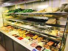 -四川老牛麻辣烫(北门桥店)