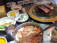 -喜来稀肉(虹泉路店)