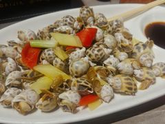 -钱山海鲜大排档