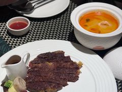-翡翠鸟精品泰国菜(北辰财富中心店)