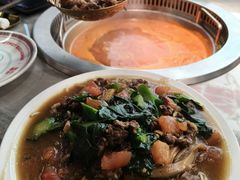 -三头牛·潮汕牛肉生蚝火锅 (夏湾店)