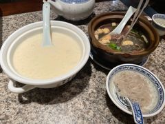 民国美龄粥-南京大牌档(壹方天地店)
