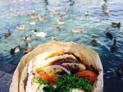 -Fergburger(皇后镇店)