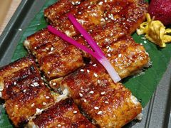 -吉之仙•中国制造•出口级食材日料店(领事馆总店)