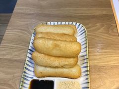 -九锅一堂酸菜鱼(学府凯德店)
