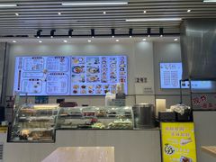 菜单-豆香园(龙翔店)