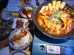-老表记广西宵夜螺蛳鸭脚煲(西大店)