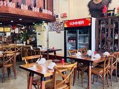 -水先生寧波菜(天一店)