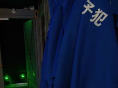 -Xcape异时刻密室逃脱真人NPC(新世界崇文门店)
