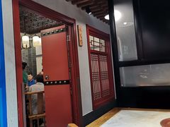 -京门老爆三·铜锅涮肉 爆肚(望京店)