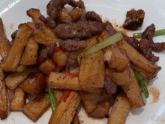 -太兴餐厅(东方广场分店)