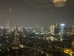 -上海静安昆仑大酒店