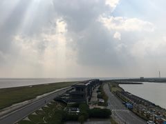 -南汇嘴观海公园