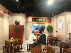 -一记面馆·云吞面嘅专家(富华店)