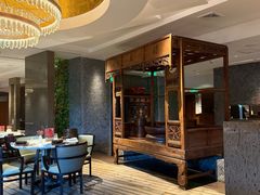 -湖滨28中餐厅·西湖宴·杭州君悦酒店
