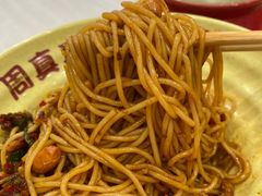 -周真真南昌拌粉·瓦罐汤(敦化路店)